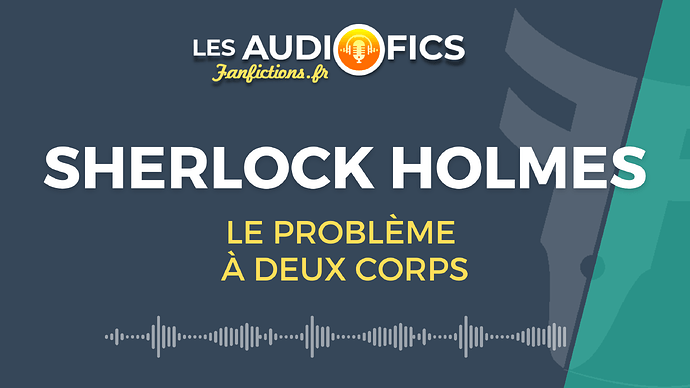 Vignette Sherlock à 2 corps
