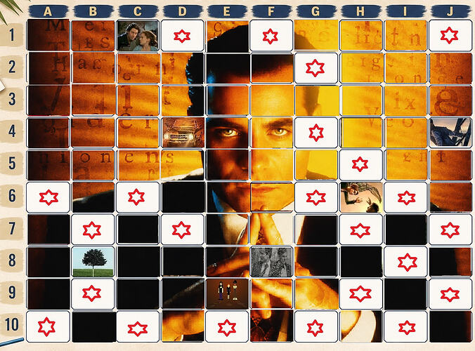 Damier edit11