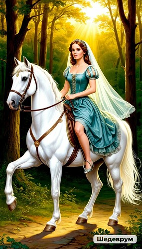 Melinda Gordon en route