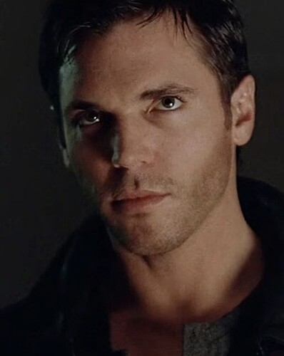 Alex Krycek