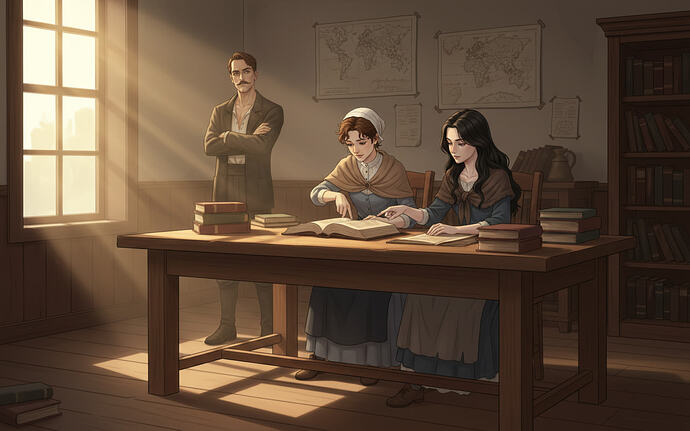 Guillard études