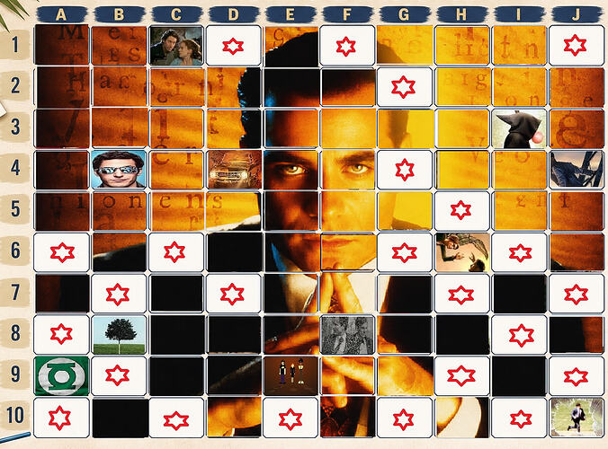Damier edit10