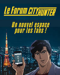 XYZ ! les fans de City Hunter (et les autres !) (1)