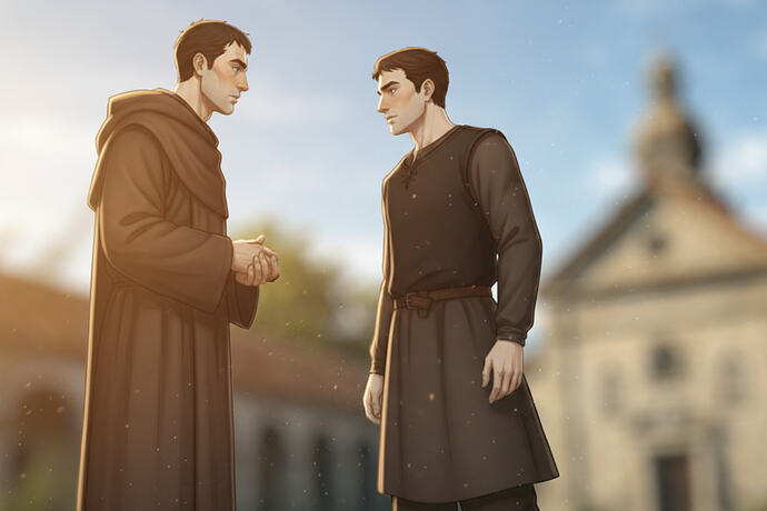 Methos Darius contre plongée