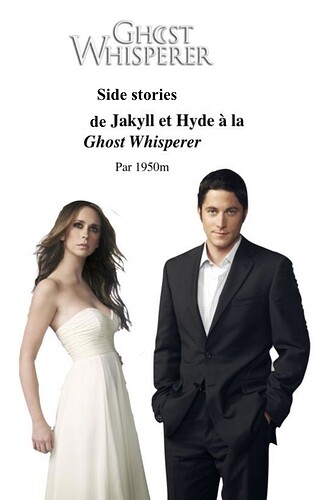 Side stories de Jakyll et Hyde à la GW