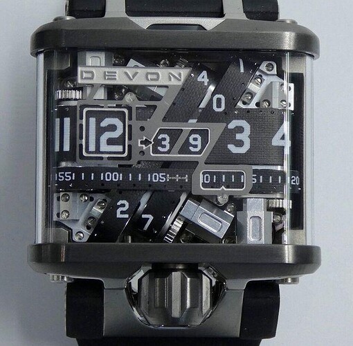 montre
