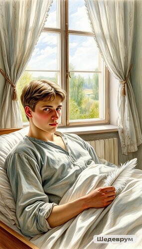 Mystère révélateur sous la plume