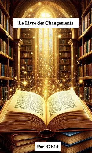 Le Livre des Changements