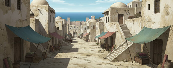 31_Mahdia rue