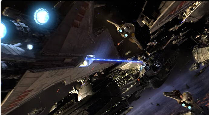 venator