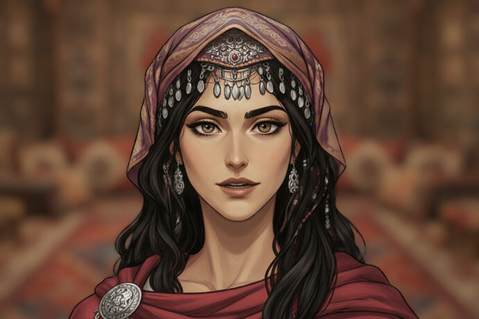 Nadirah