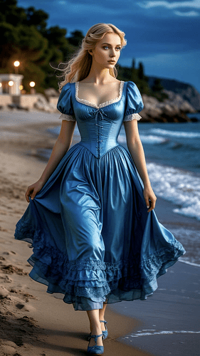 Bienvenue à bord du Nautilus, la Roussalka pour leur première sortie au restaurant