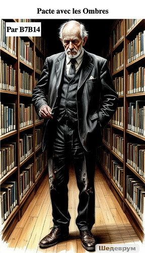 Pacte avec les Ombres