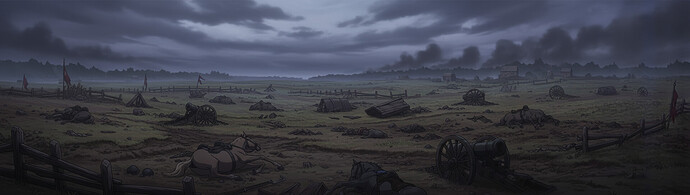 Waterloo après la bataille