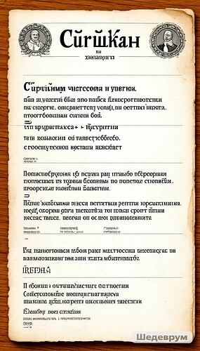Le profil du scientifique