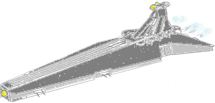 Couleur delphinus