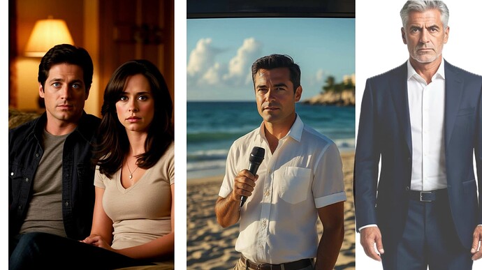 Les vacances en Croatie