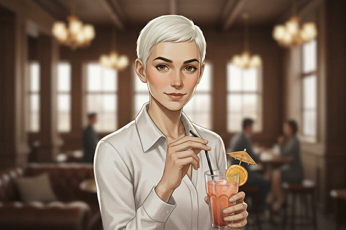 11
