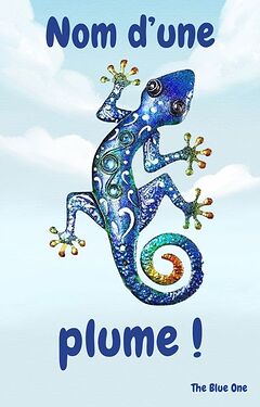 Nom d'une plume