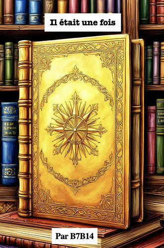 Il était une fois