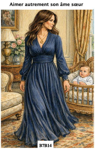 Aimer autrement son âme sœur