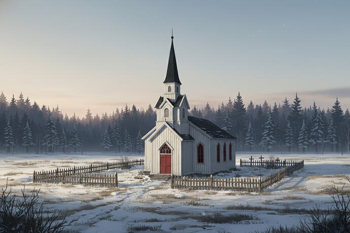 41_Eglise de Jehan