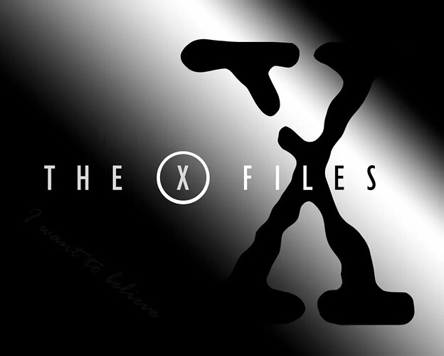 X-Files