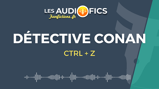 Ctrl + Z