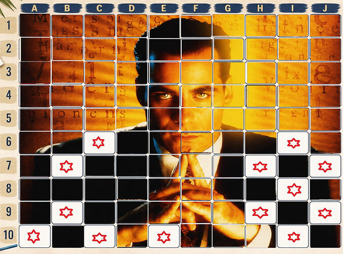 Damier edit15