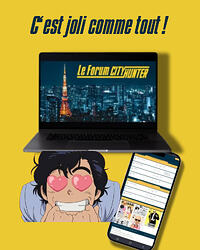 XYZ ! les fans de City Hunter (et les autres !) (2)