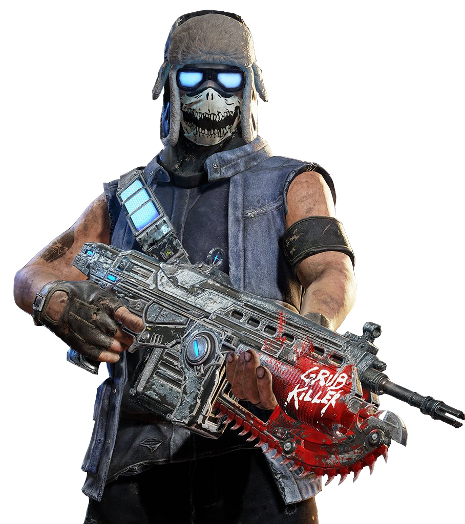 [Gears of War] Fanfiction " Une question de survie" Catégorie Jeux Vidéo Forum Fanfictions.fr