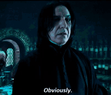 Snape GIFs | Tenor